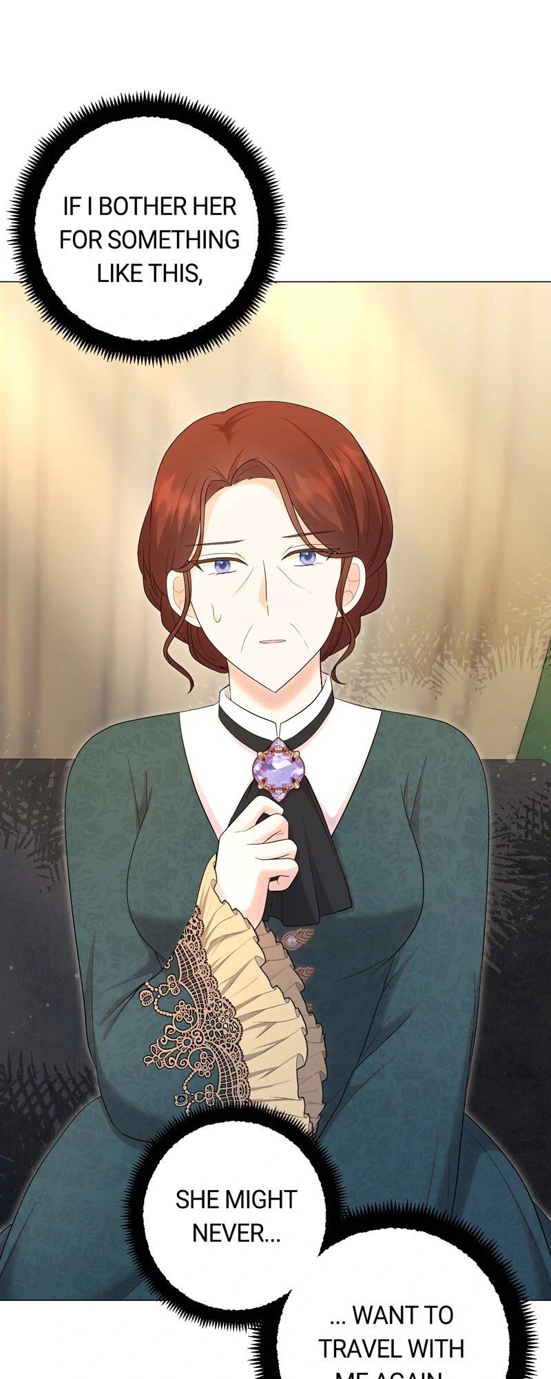 Adieu, My Villainess Life - Chapter 15 - 8