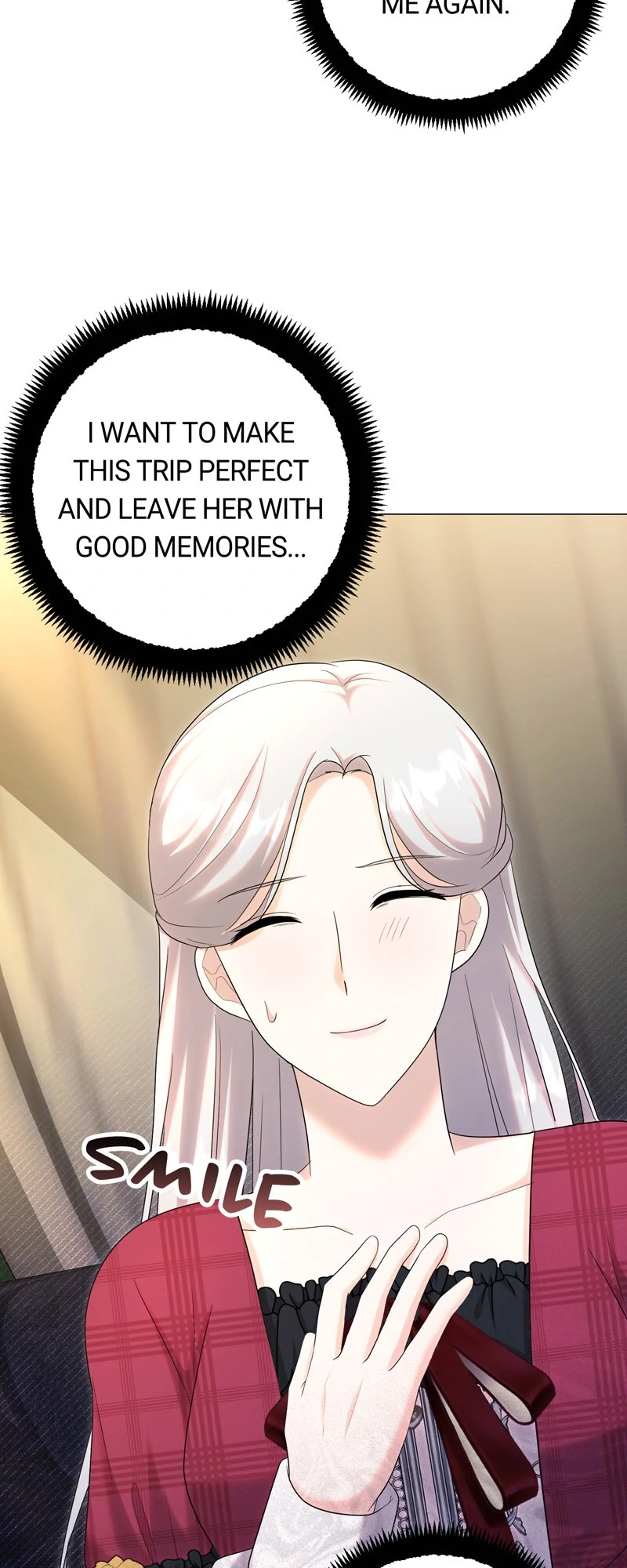 Adieu, My Villainess Life - Chapter 15 - 9