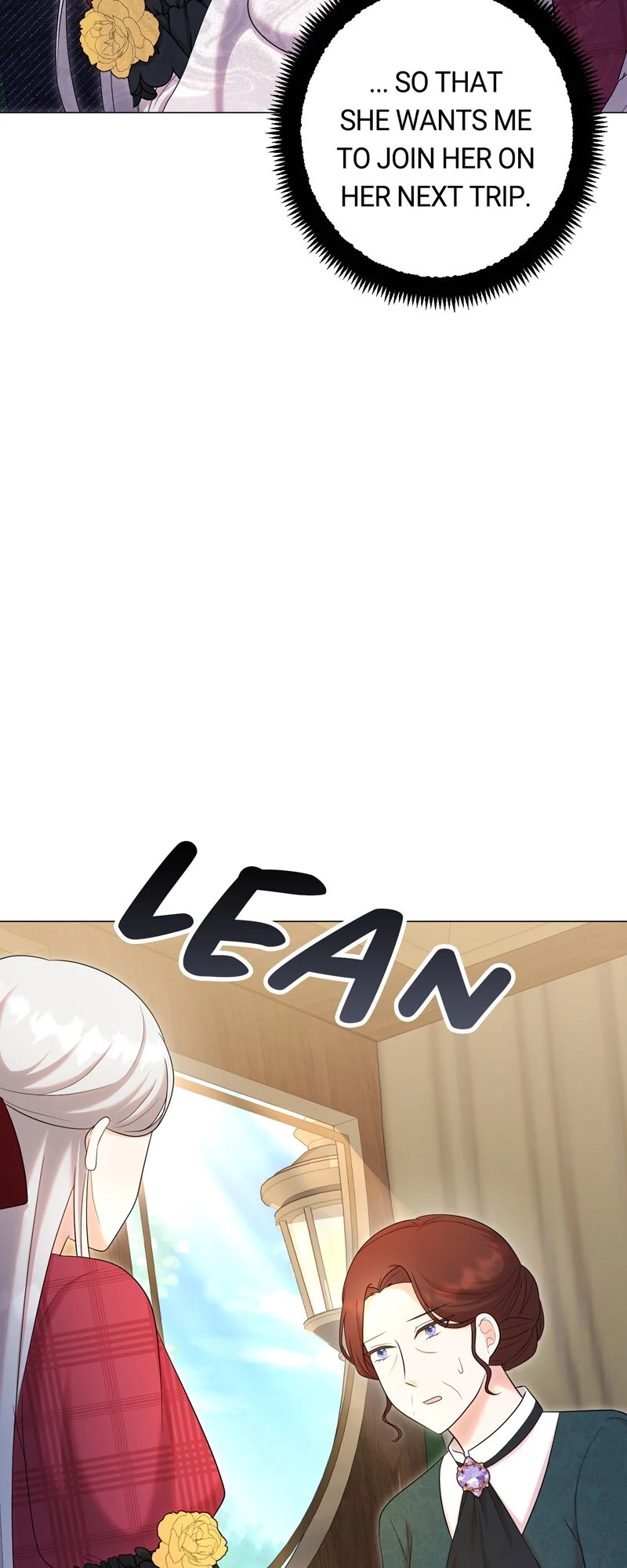 Adieu, My Villainess Life - Chapter 15 - 10