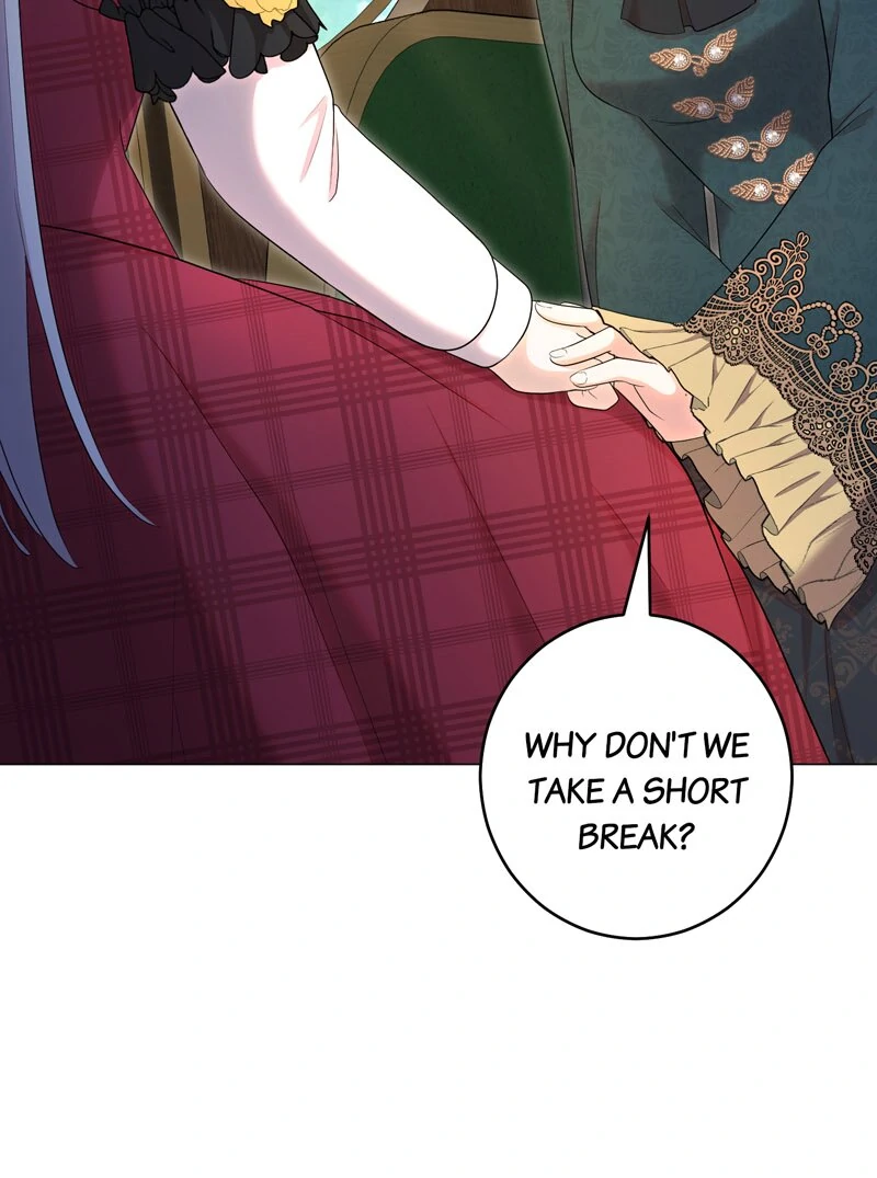 Adieu, My Villainess Life - Chapter 15 - 11