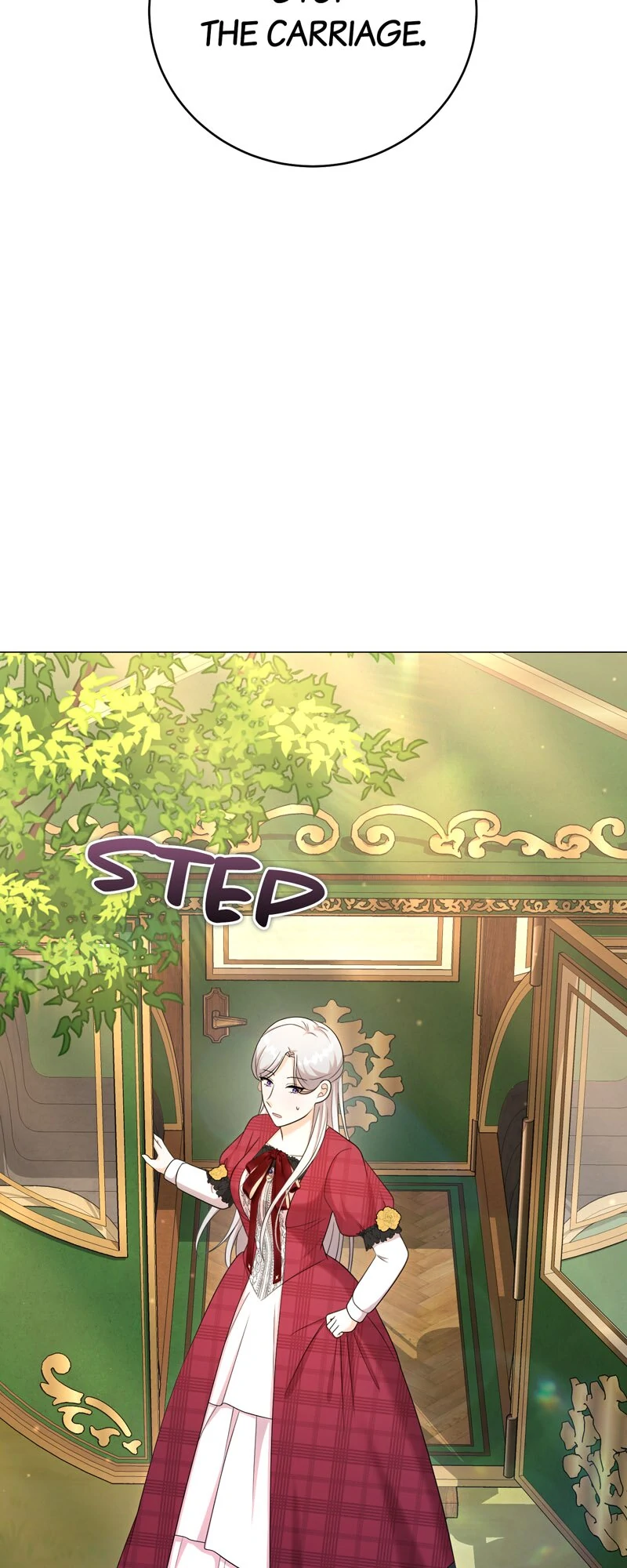 Adieu, My Villainess Life - Chapter 15 - 14