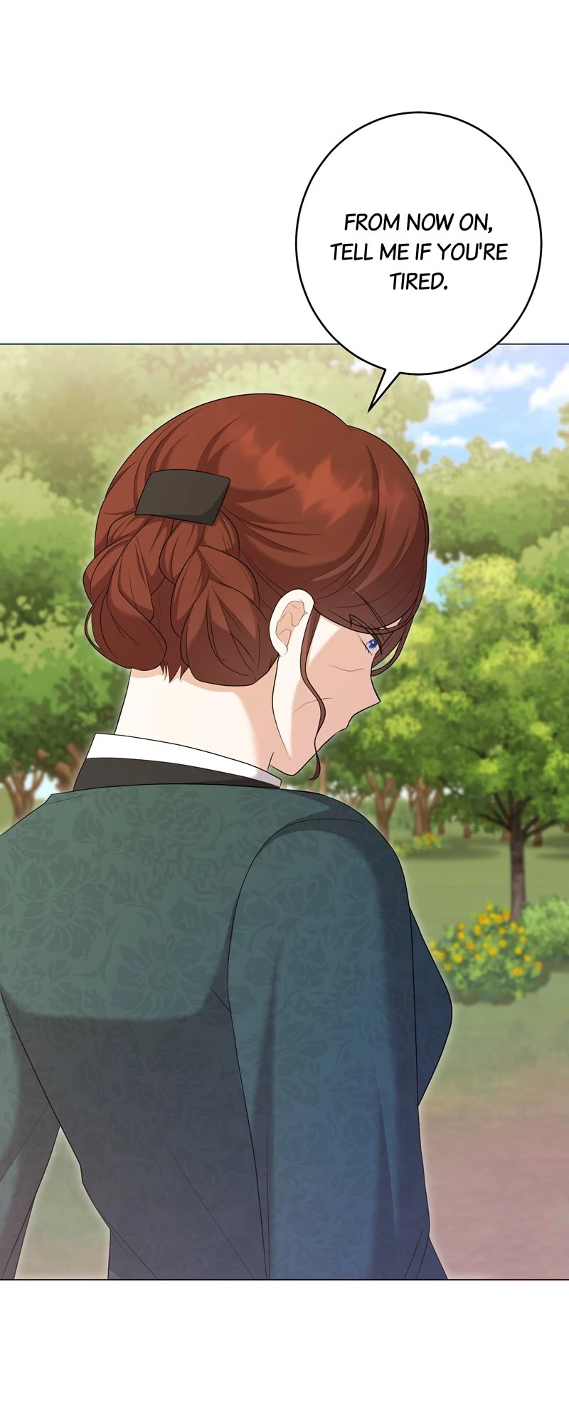 Adieu, My Villainess Life - Chapter 15 - 16