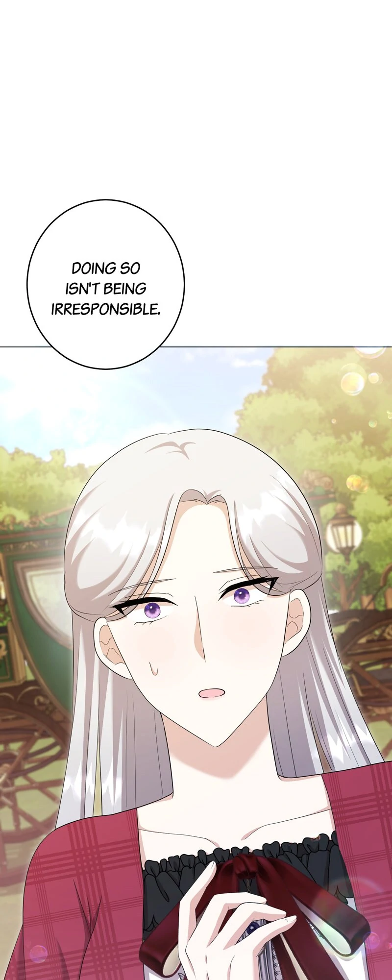 Adieu, My Villainess Life - Chapter 15 - 17