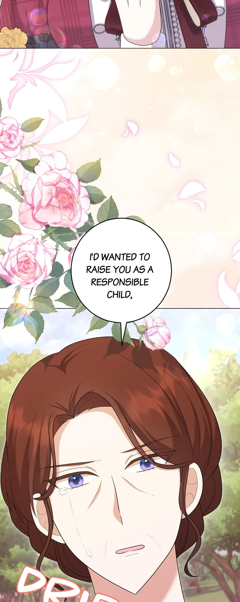 Adieu, My Villainess Life - Chapter 15 - 18