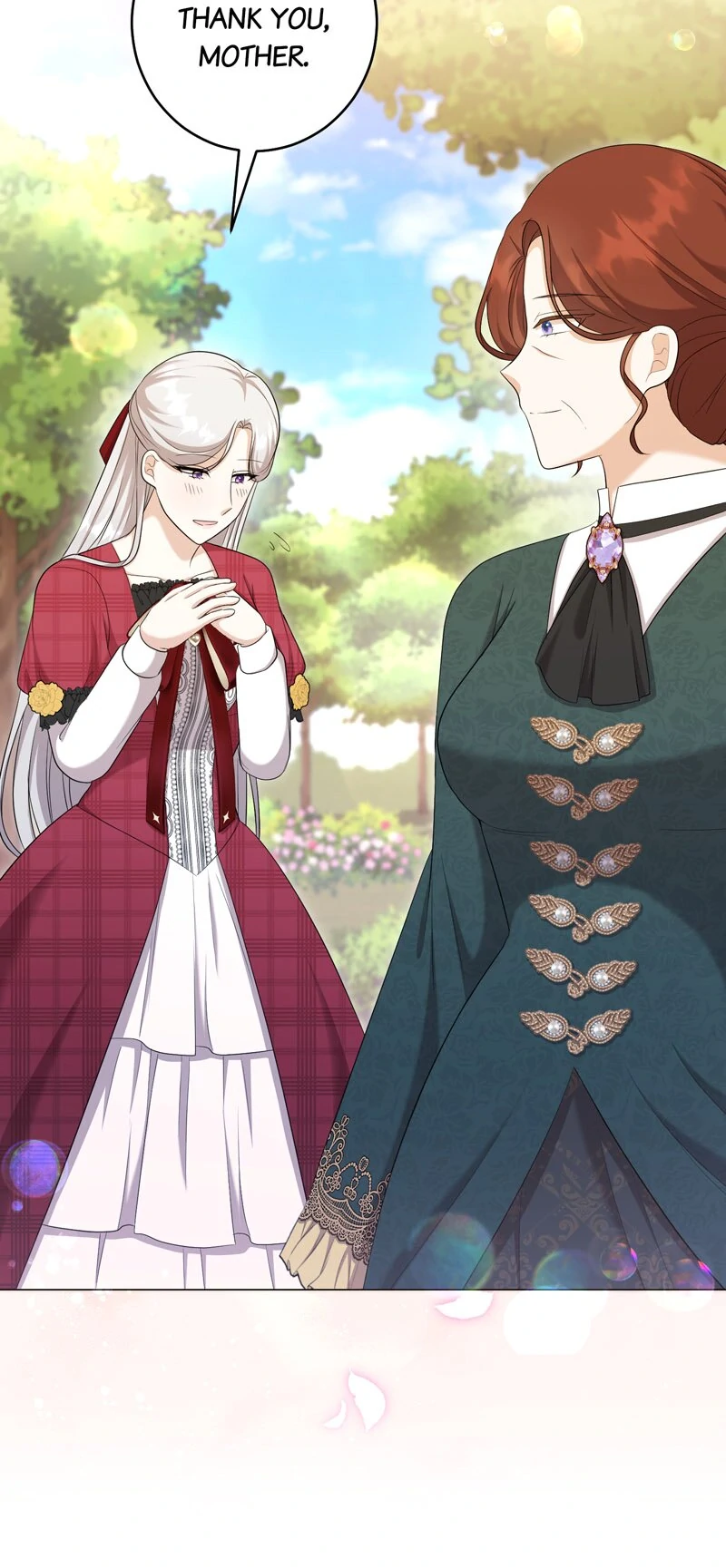 Adieu, My Villainess Life - Chapter 15 - 20