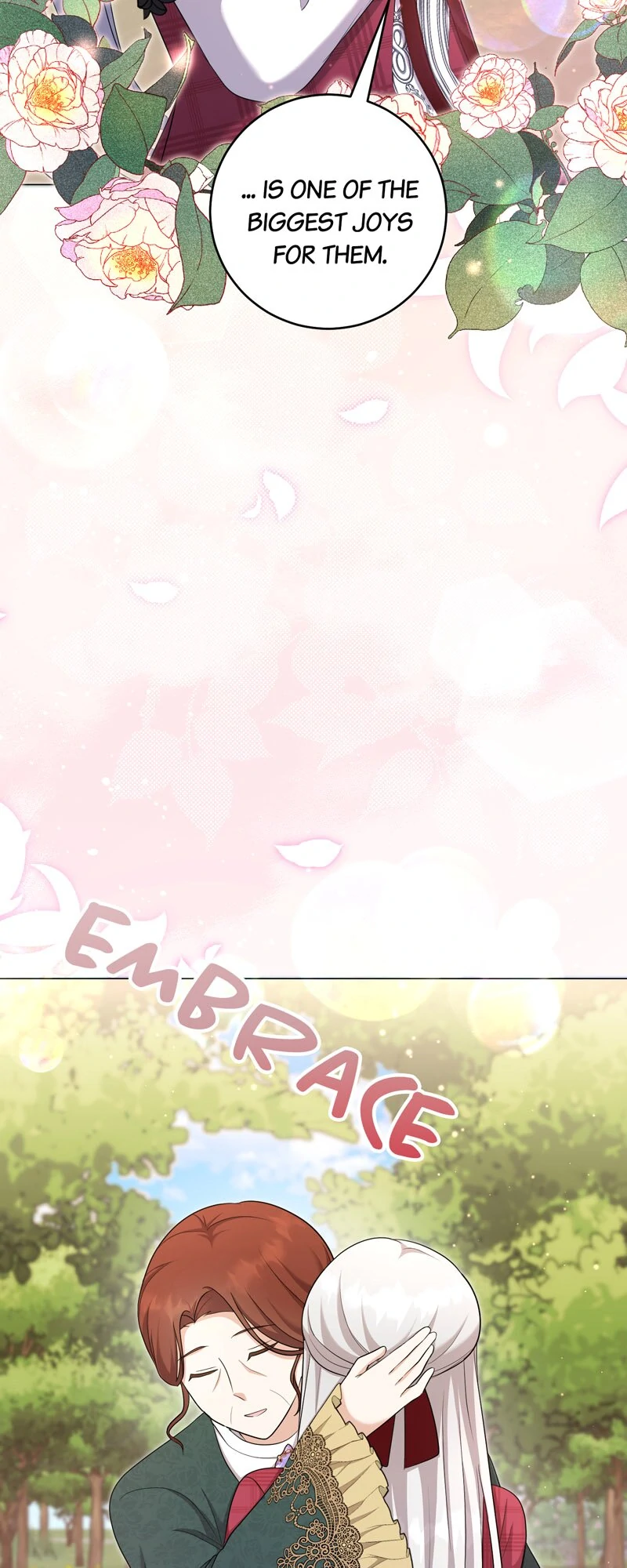 Adieu, My Villainess Life - Chapter 15 - 22