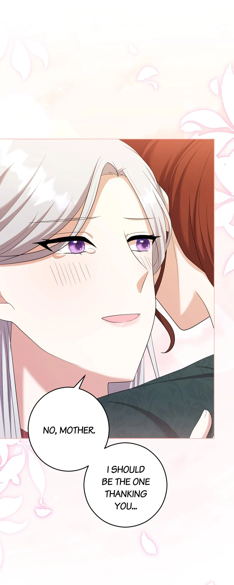 Adieu, My Villainess Life - Chapter 15 - 24