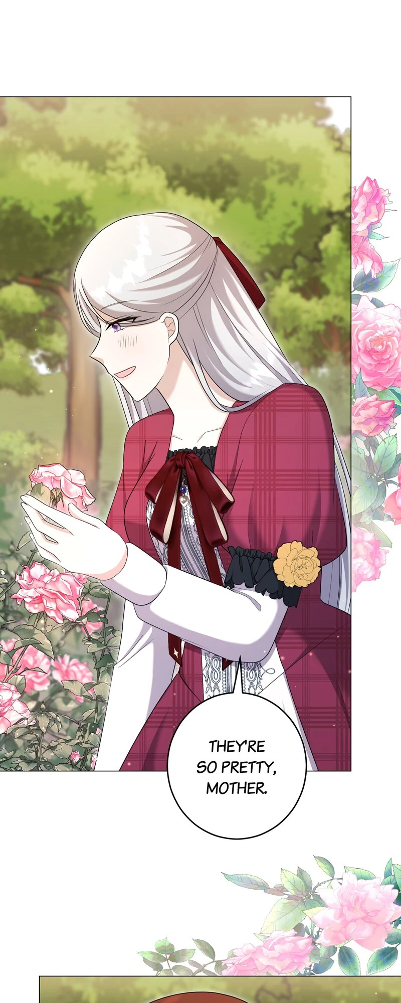 Adieu, My Villainess Life - Chapter 15 - 28