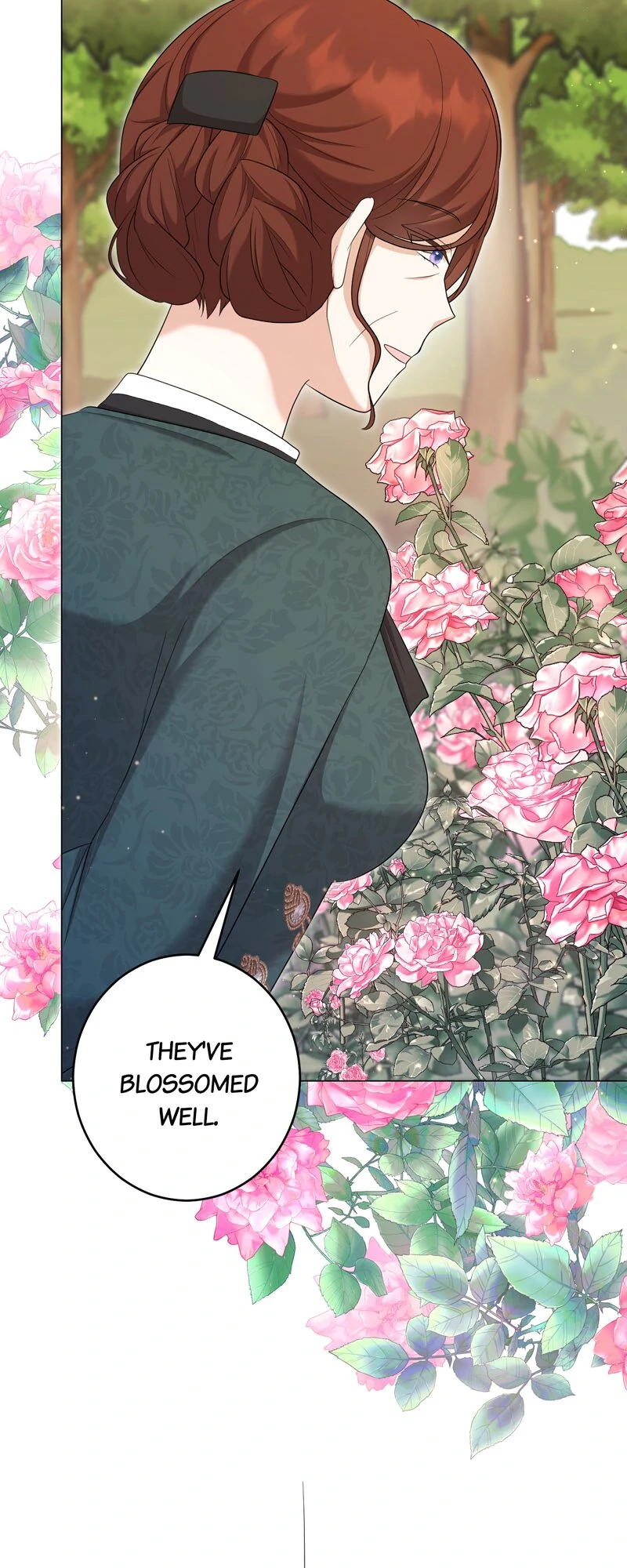 Adieu, My Villainess Life - Chapter 15 - 29