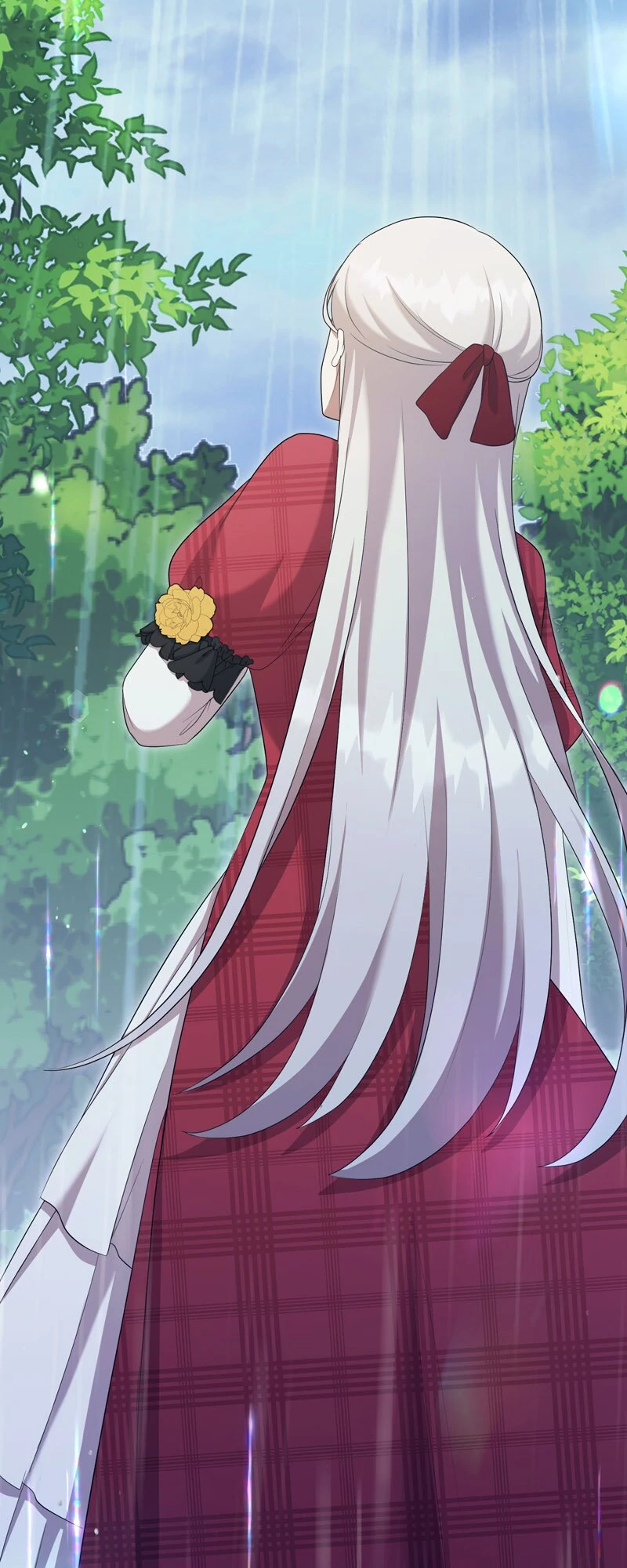 Adieu, My Villainess Life - Chapter 15 - 35