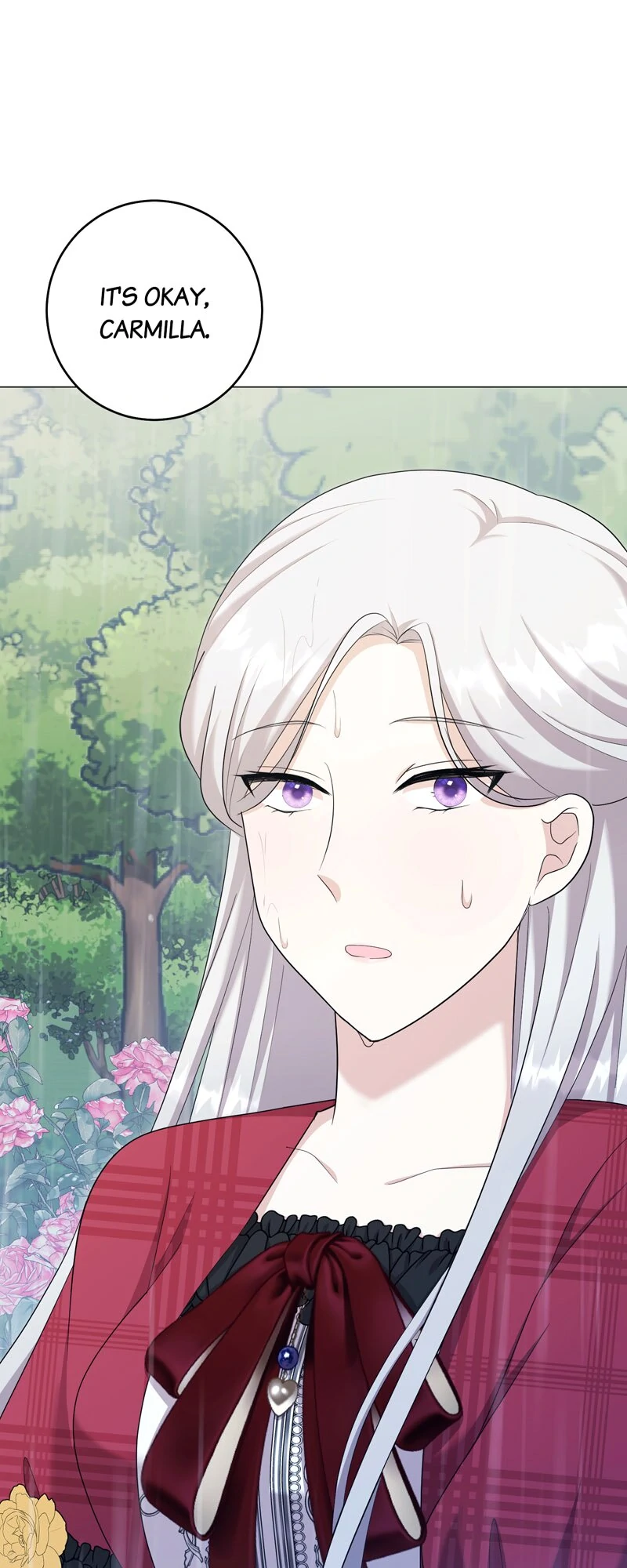 Adieu, My Villainess Life - Chapter 15 - 37