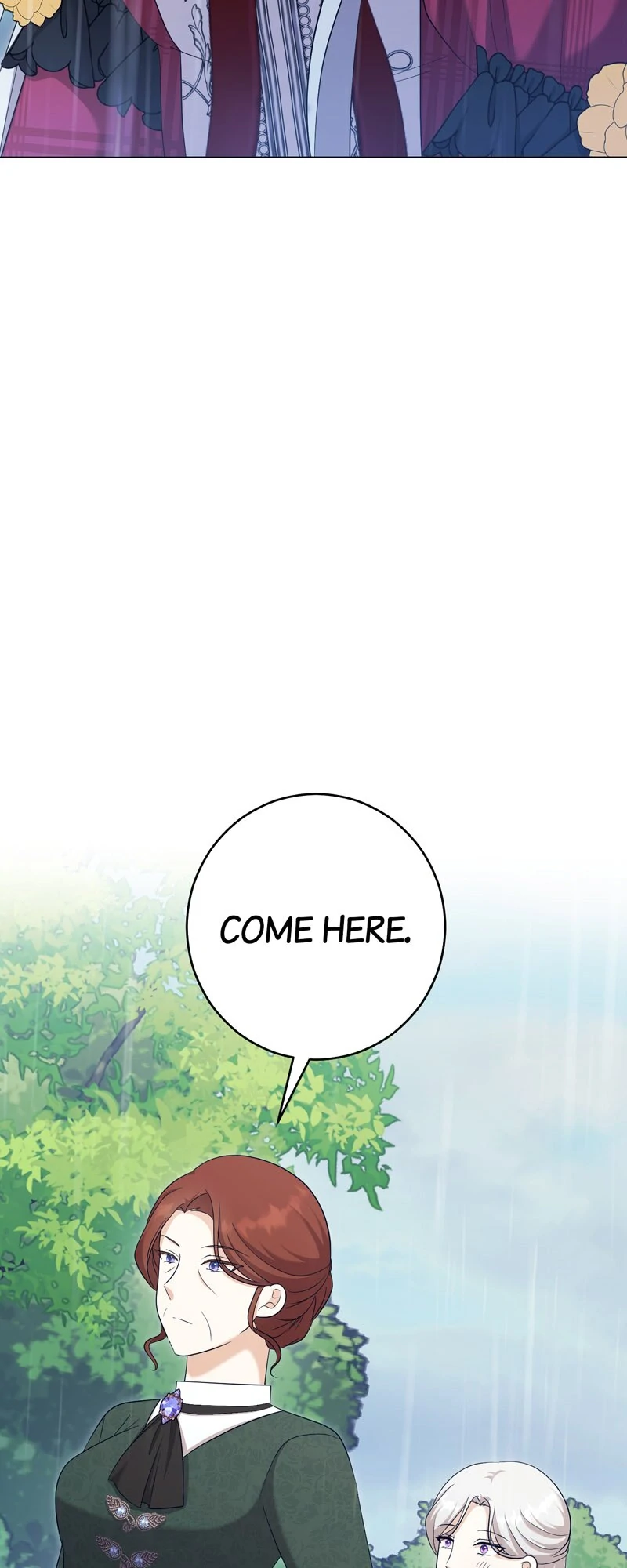 Adieu, My Villainess Life - Chapter 15 - 38