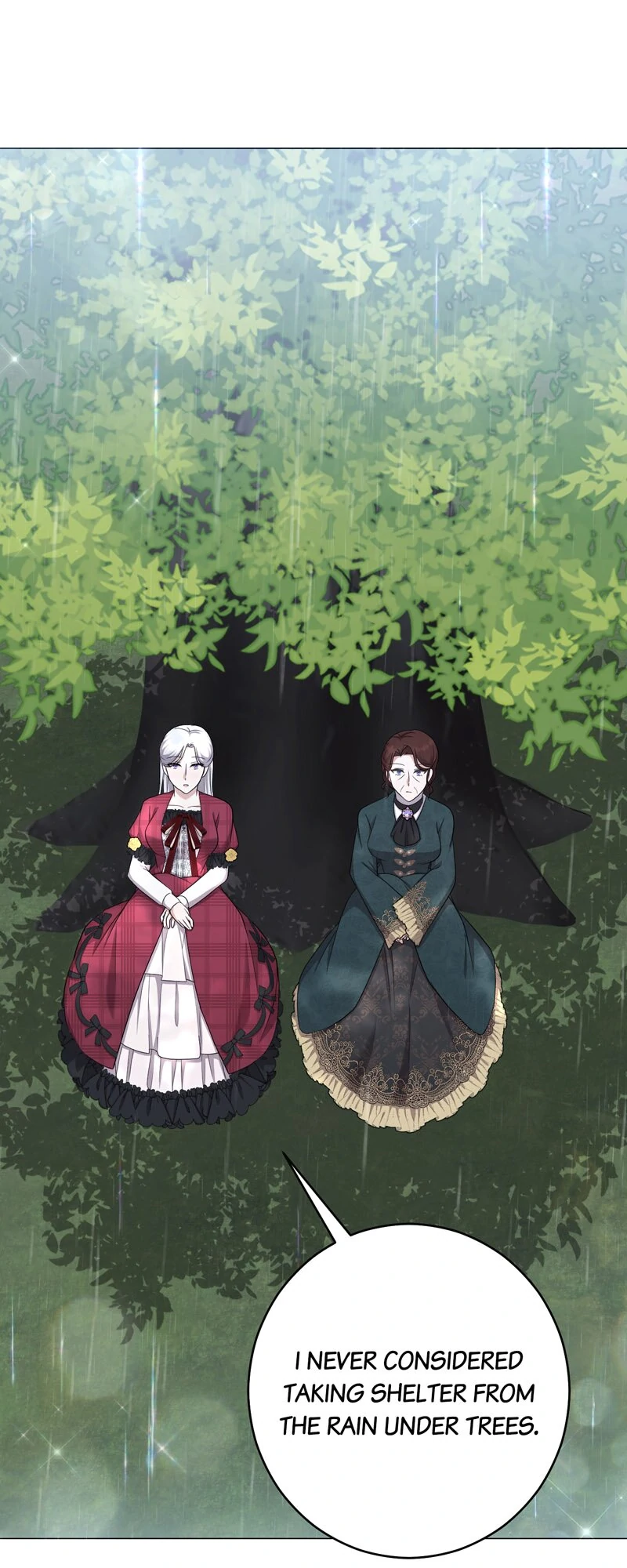 Adieu, My Villainess Life - Chapter 15 - 44