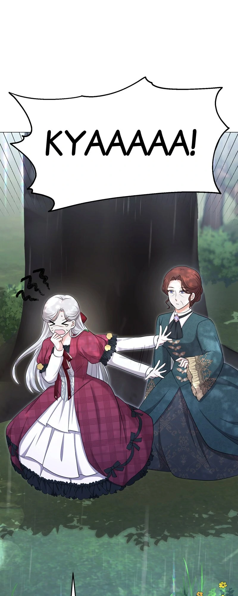 Adieu, My Villainess Life - Chapter 15 - 49