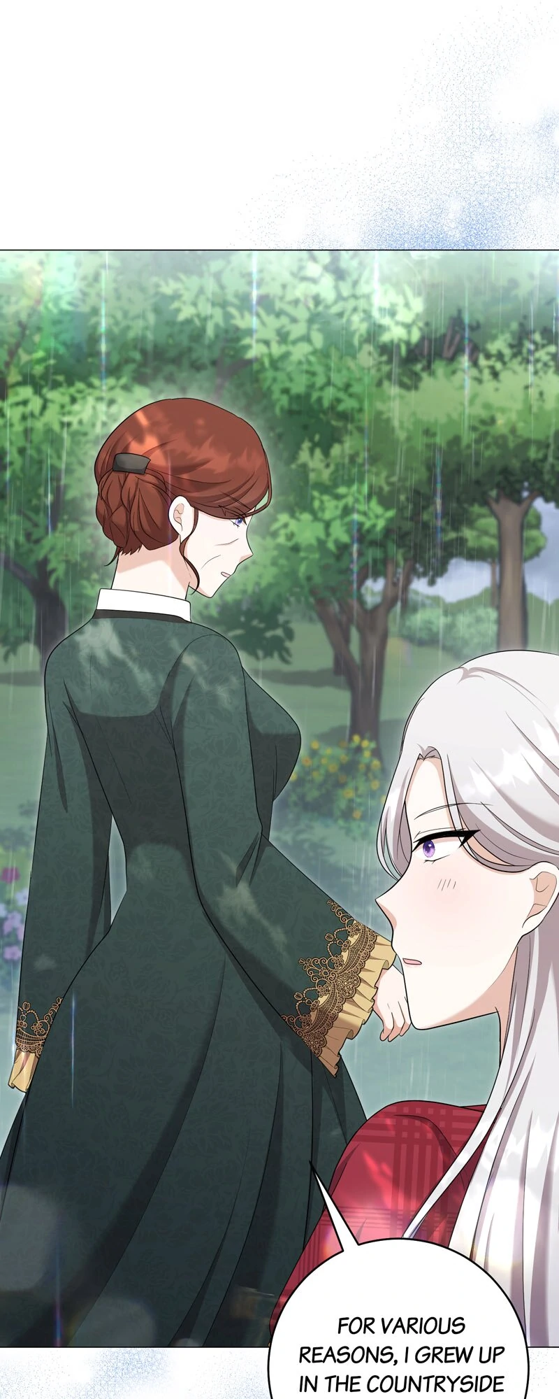 Adieu, My Villainess Life - Chapter 15 - 56