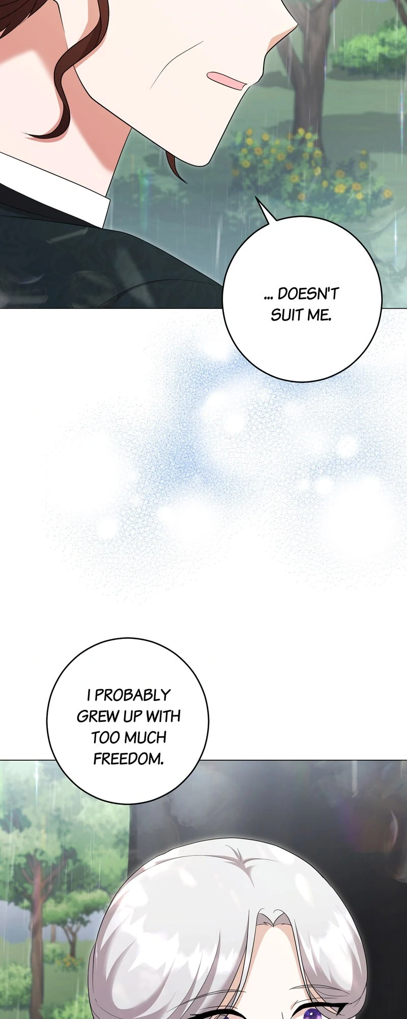 Adieu, My Villainess Life - Chapter 15 - 59