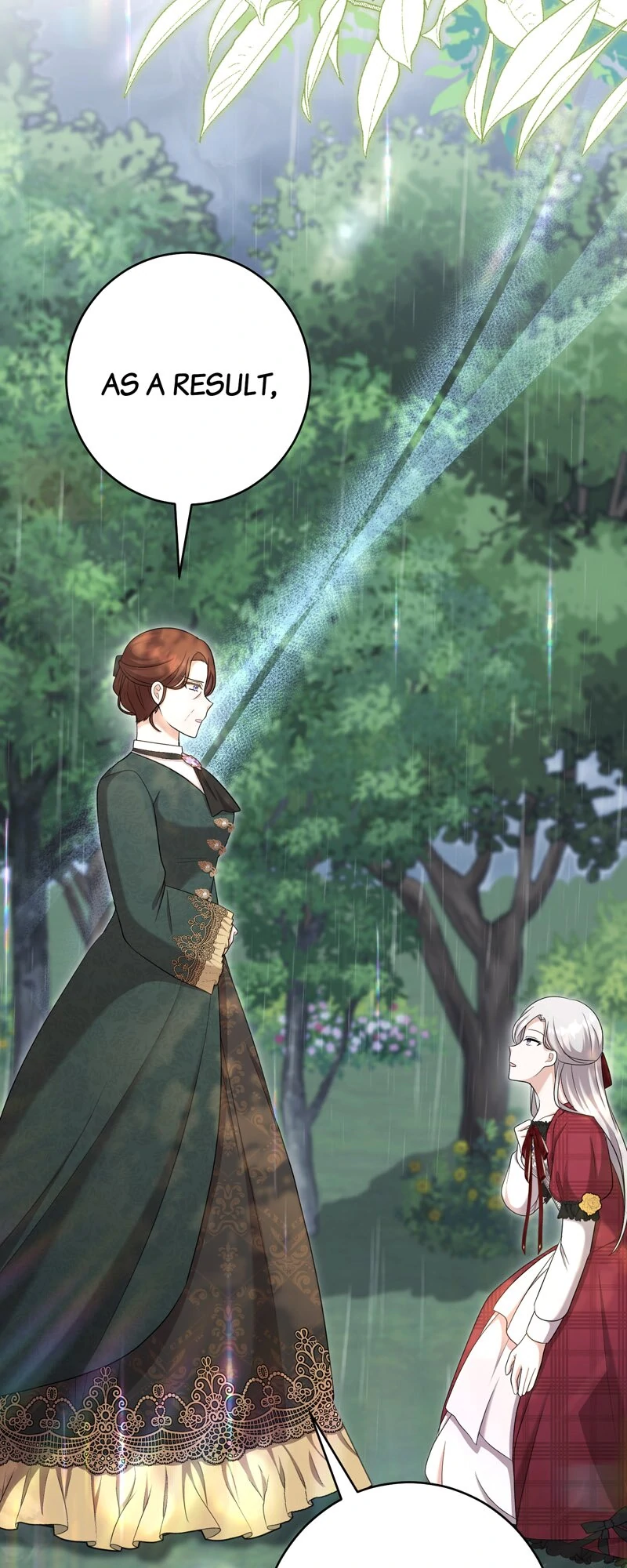 Adieu, My Villainess Life - Chapter 15 - 62