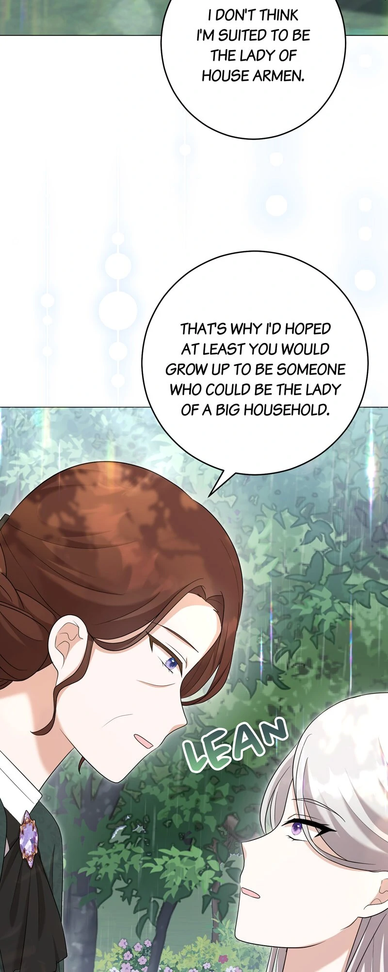 Adieu, My Villainess Life - Chapter 15 - 63