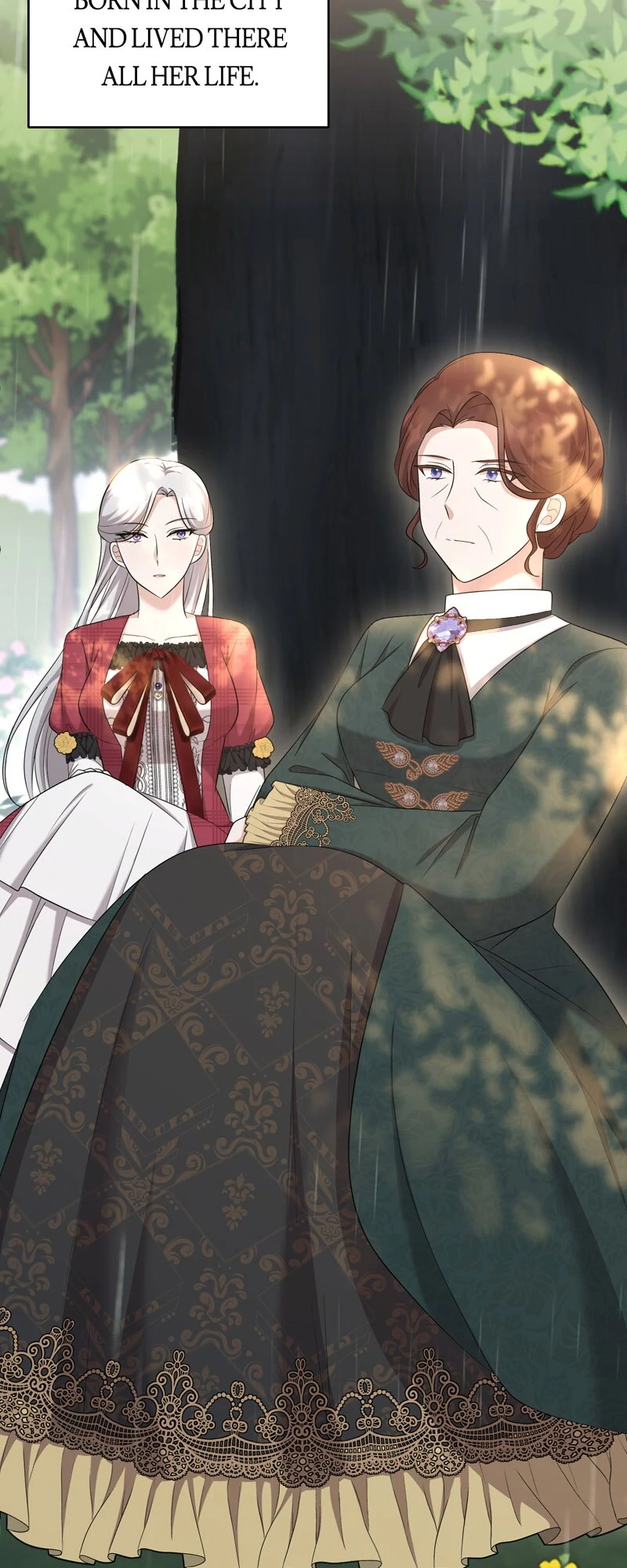 Adieu, My Villainess Life - Chapter 15 - 67