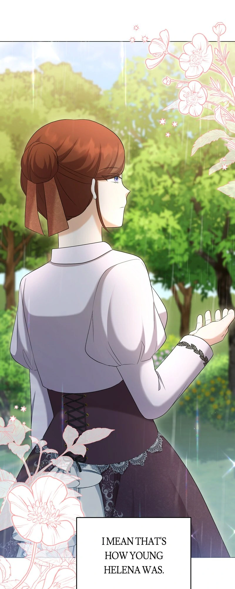 Adieu, My Villainess Life - Chapter 15 - 70