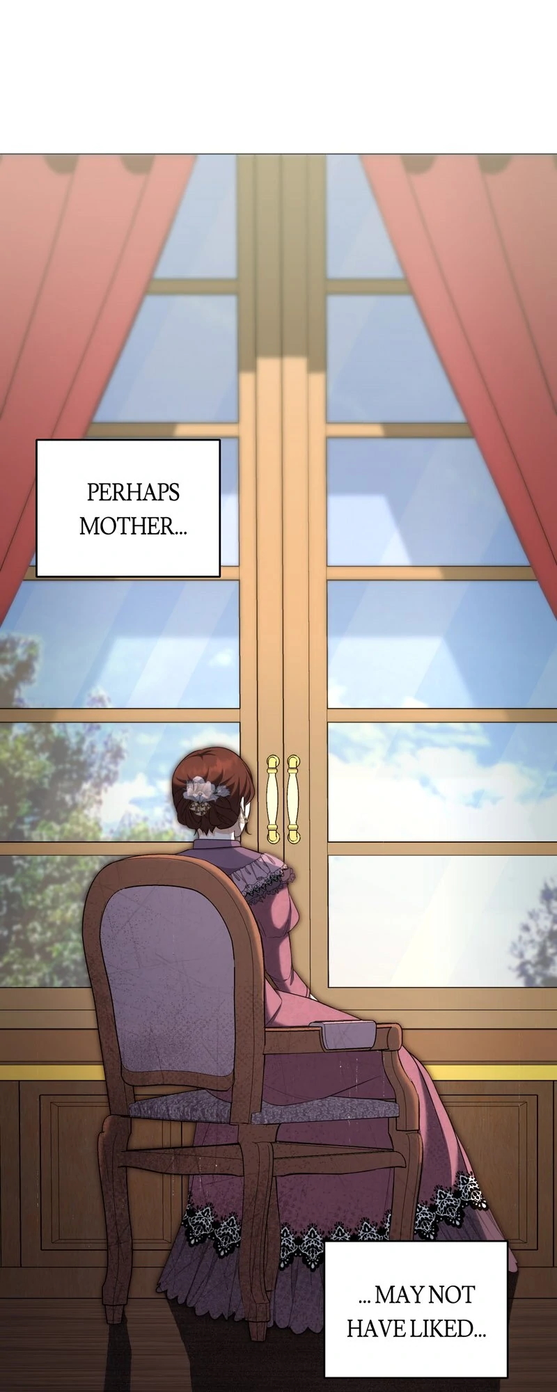 Adieu, My Villainess Life - Chapter 15 - 72