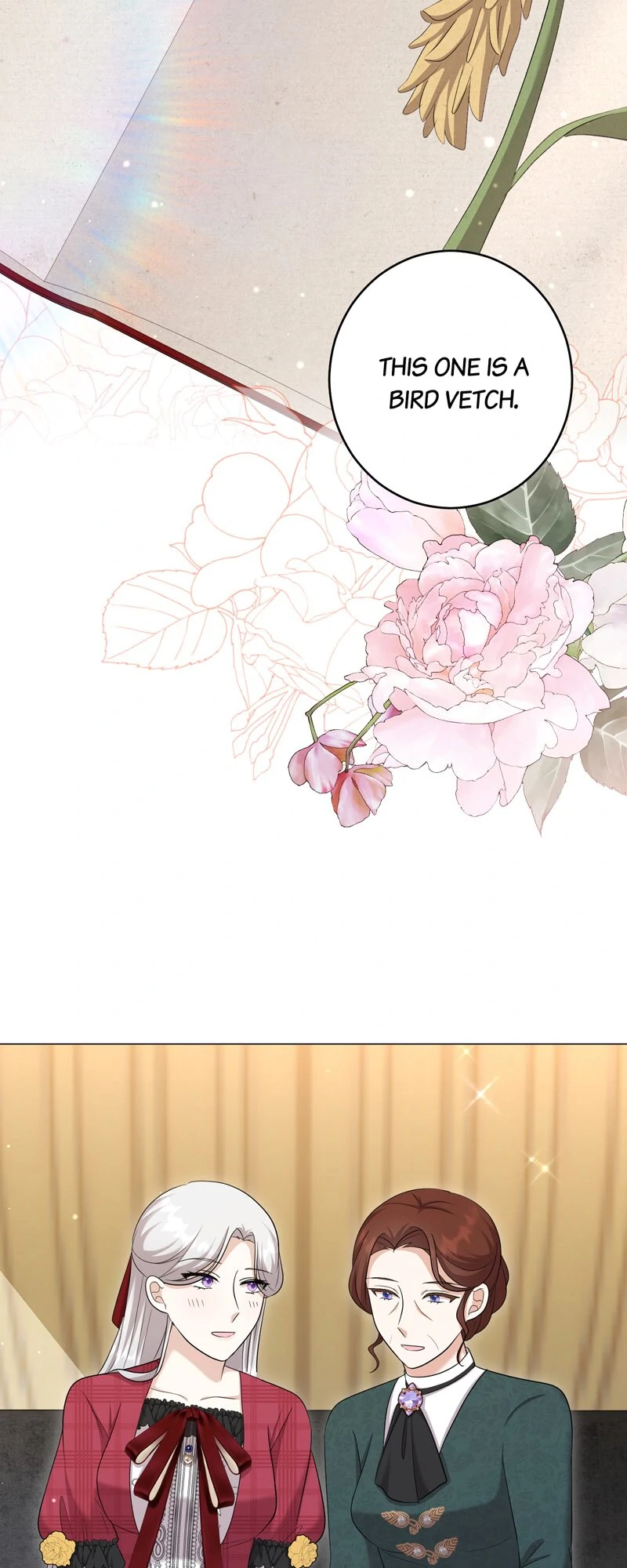 Adieu, My Villainess Life - Chapter 15 - 76