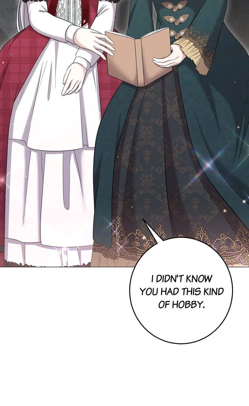 Adieu, My Villainess Life - Chapter 15 - 77