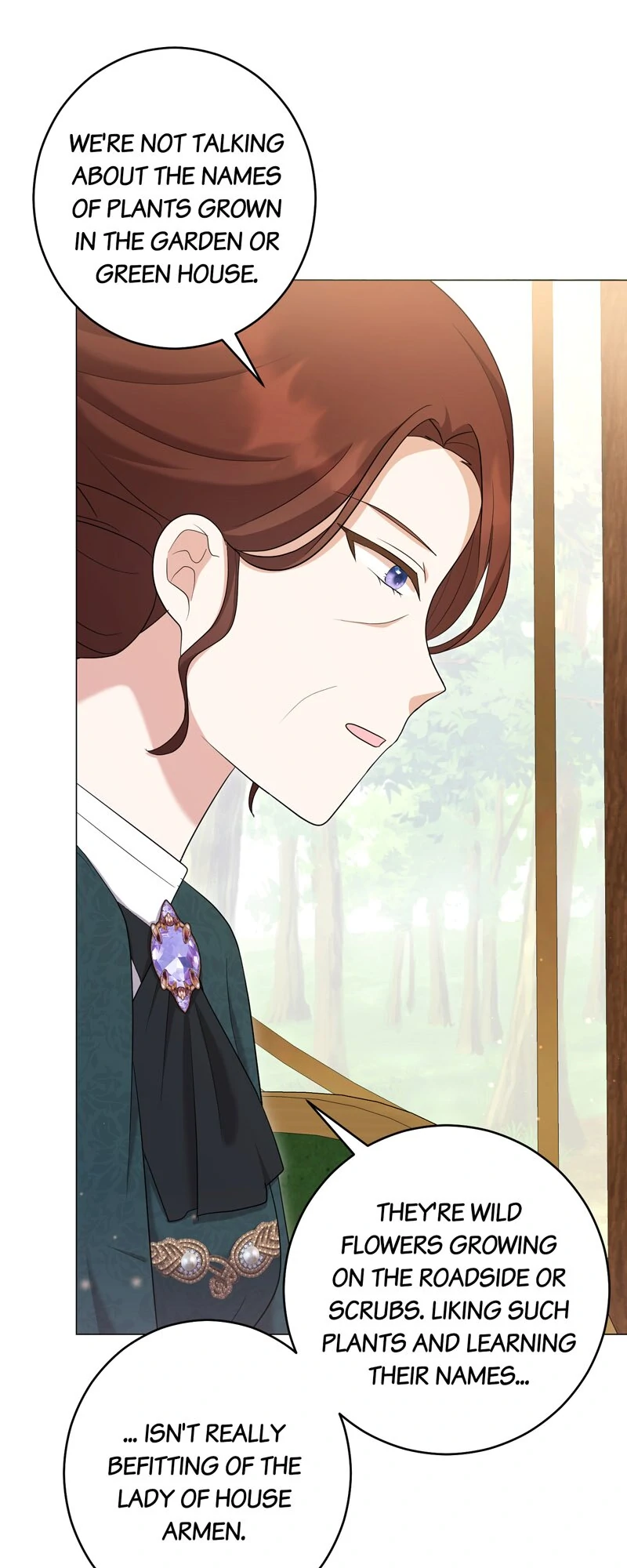 Adieu, My Villainess Life - Chapter 15 - 78