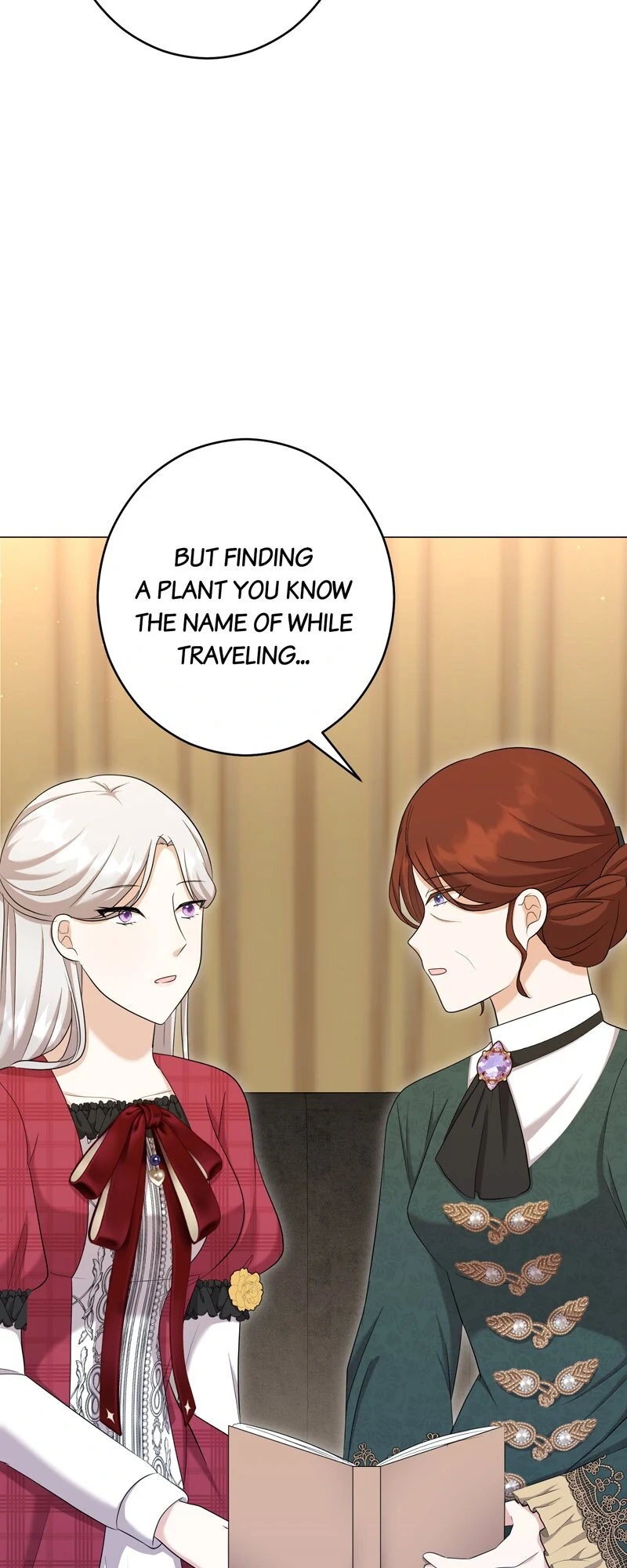 Adieu, My Villainess Life - Chapter 15 - 79