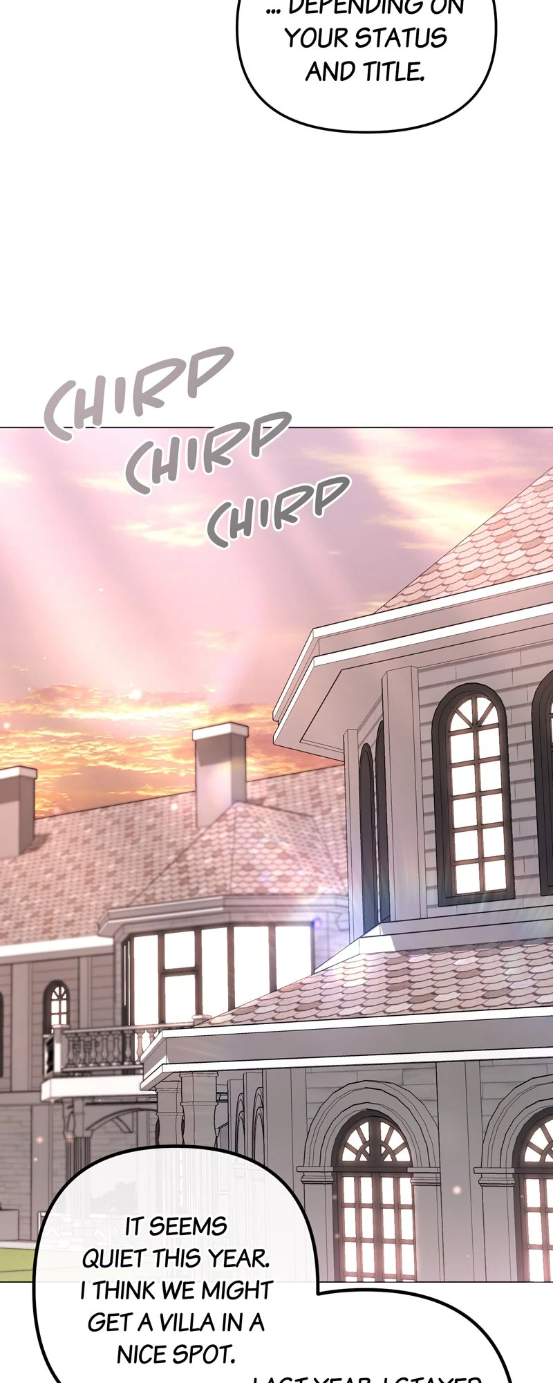 Adieu, My Villainess Life - Chapter 16 - 4