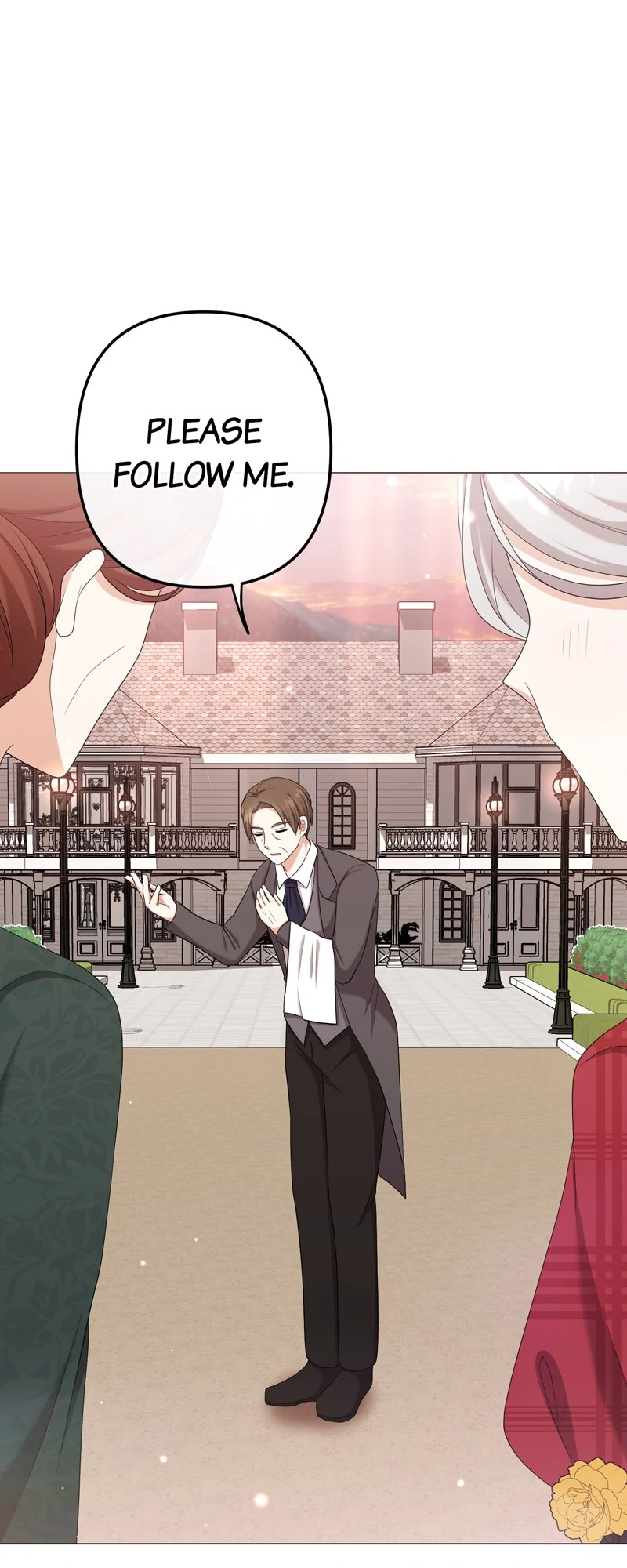 Adieu, My Villainess Life - Chapter 16 - 6