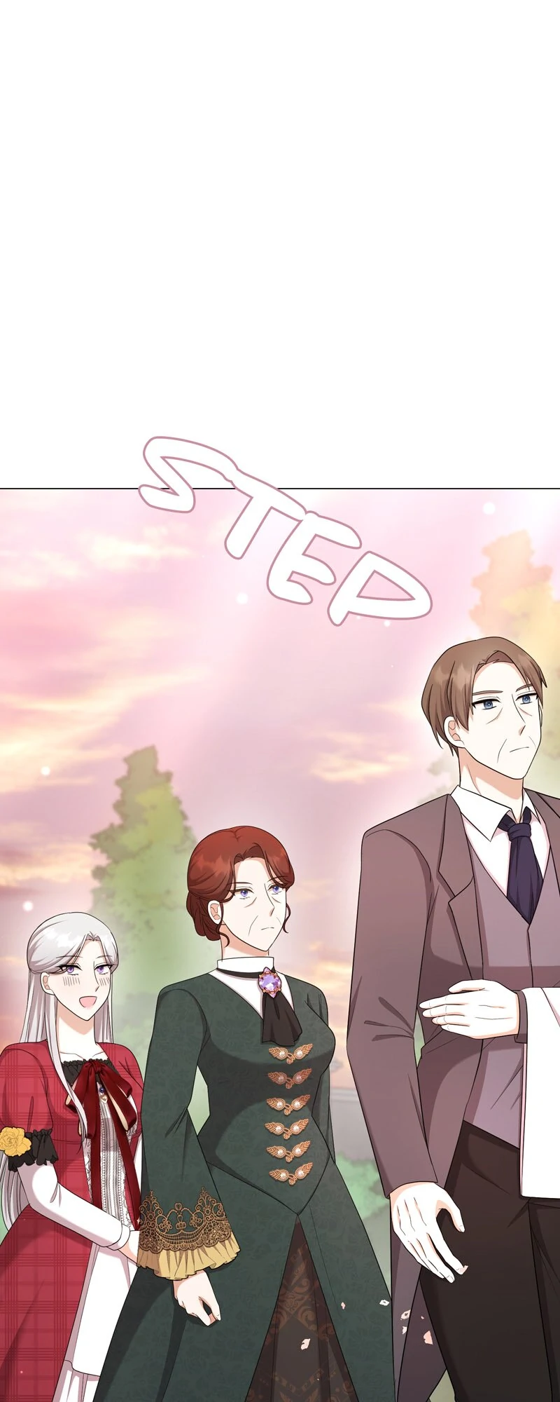 Adieu, My Villainess Life - Chapter 16 - 7