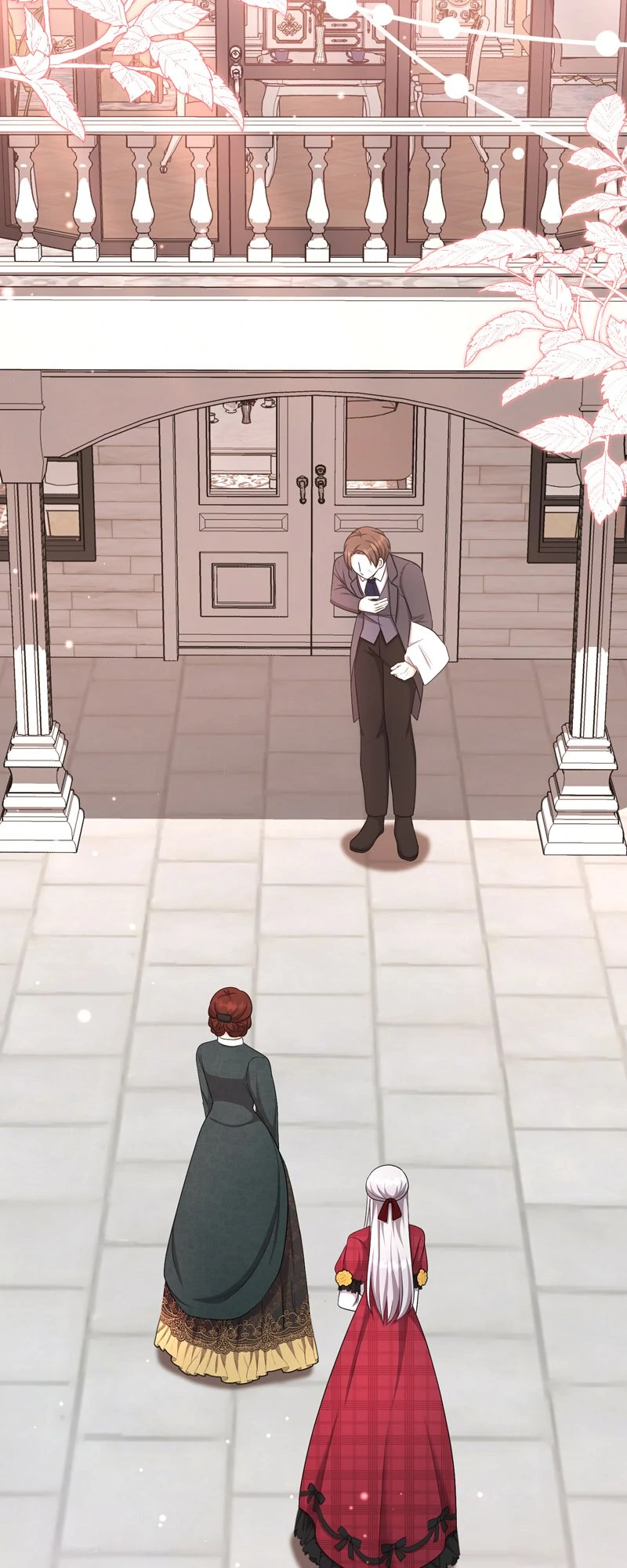 Adieu, My Villainess Life - Chapter 16 - 9