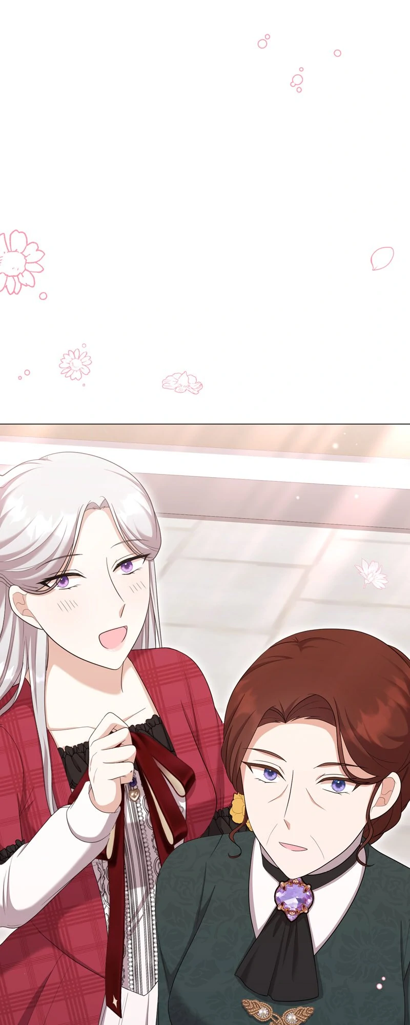 Adieu, My Villainess Life - Chapter 16 - 11