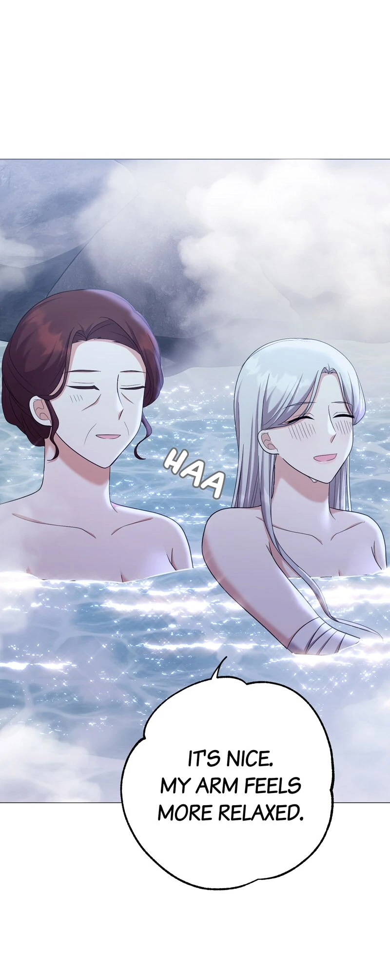 Adieu, My Villainess Life - Chapter 16 - 15