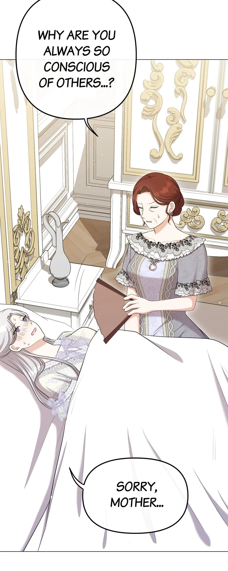 Adieu, My Villainess Life - Chapter 16 - 28