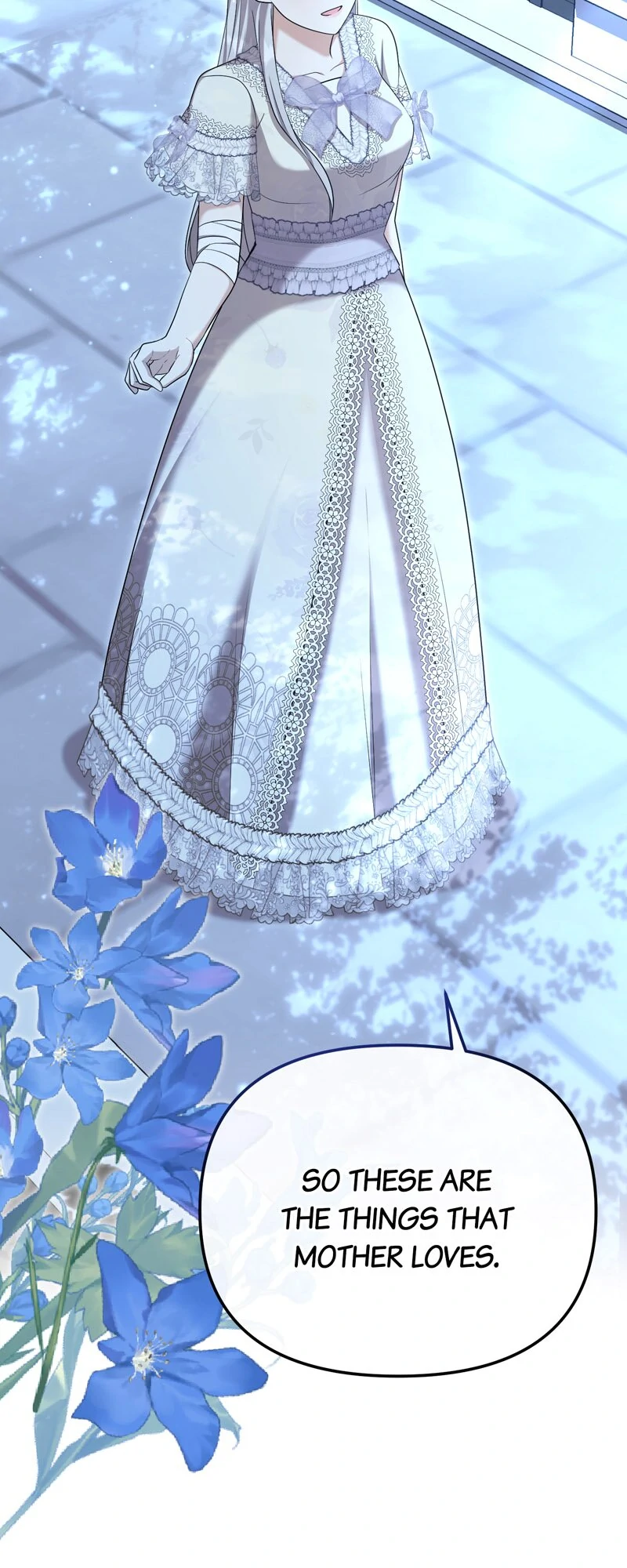 Adieu, My Villainess Life - Chapter 16 - 40