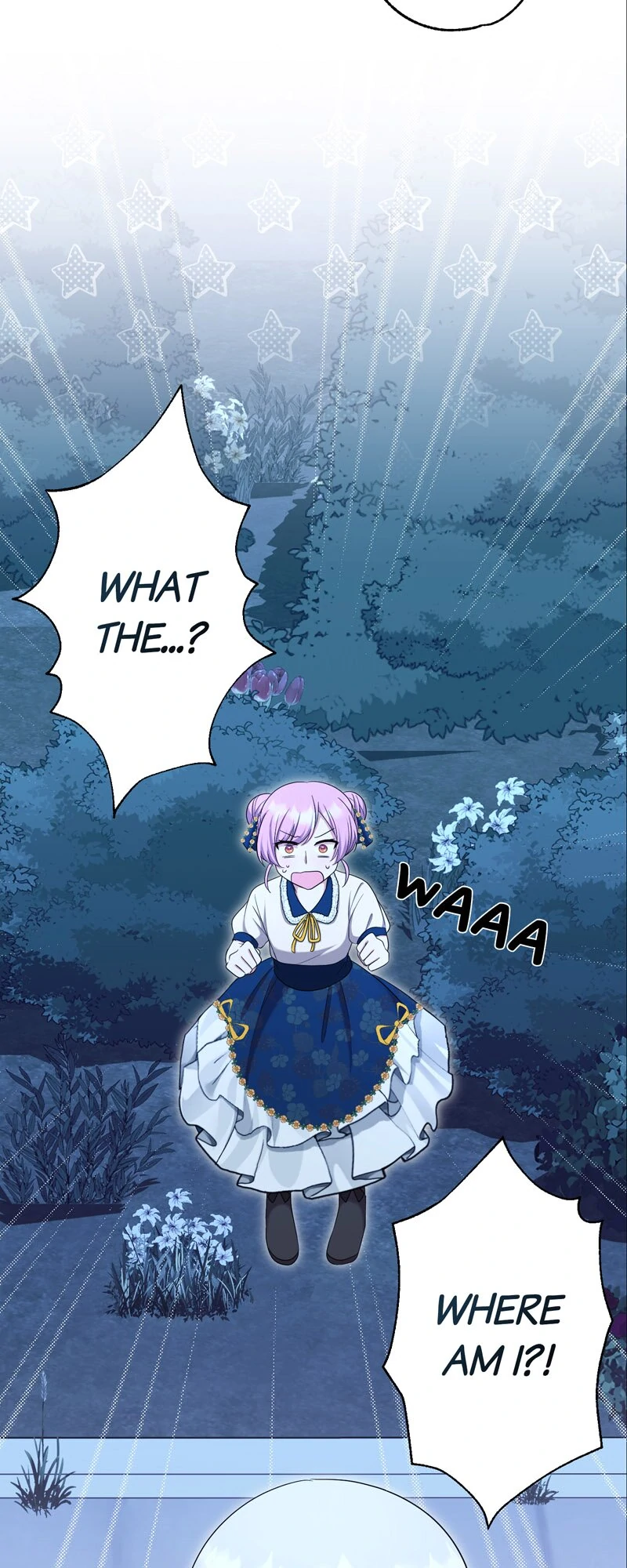 Adieu, My Villainess Life - Chapter 16 - 54