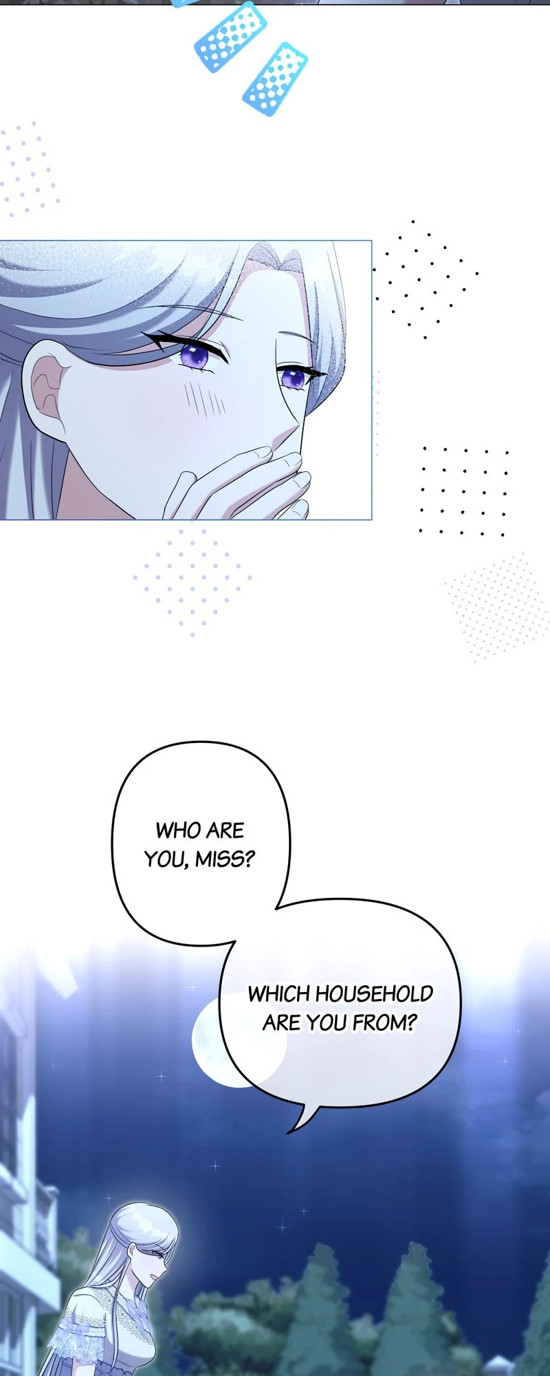 Adieu, My Villainess Life - Chapter 16 - 57