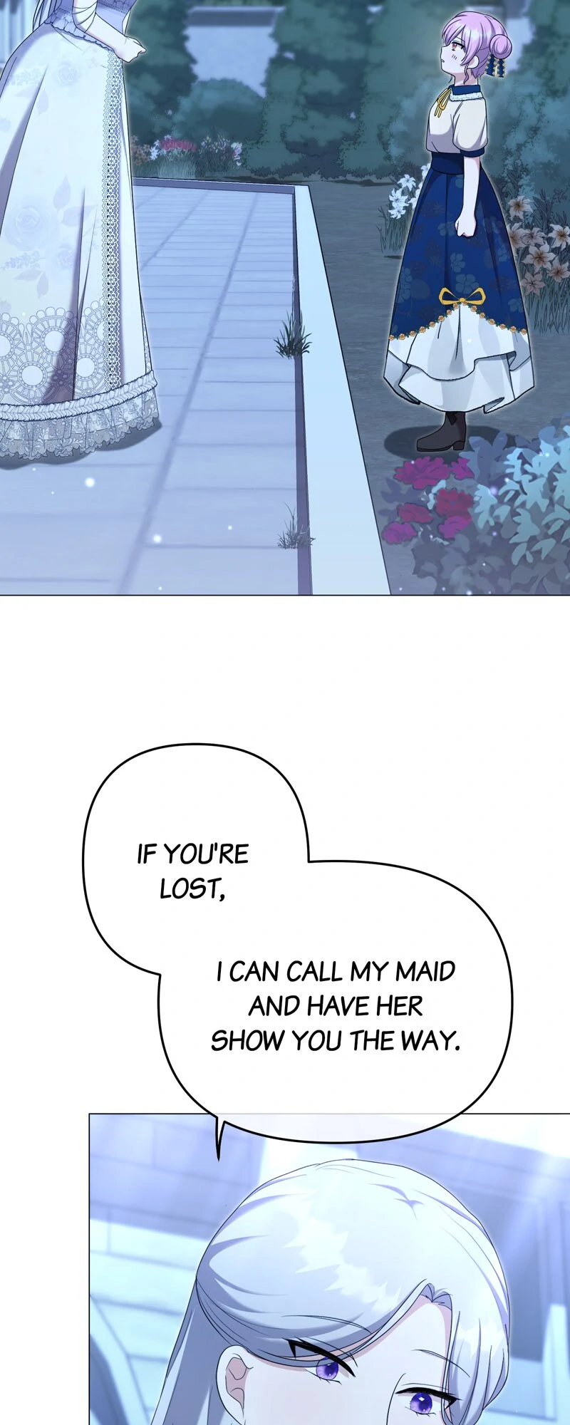 Adieu, My Villainess Life - Chapter 16 - 58