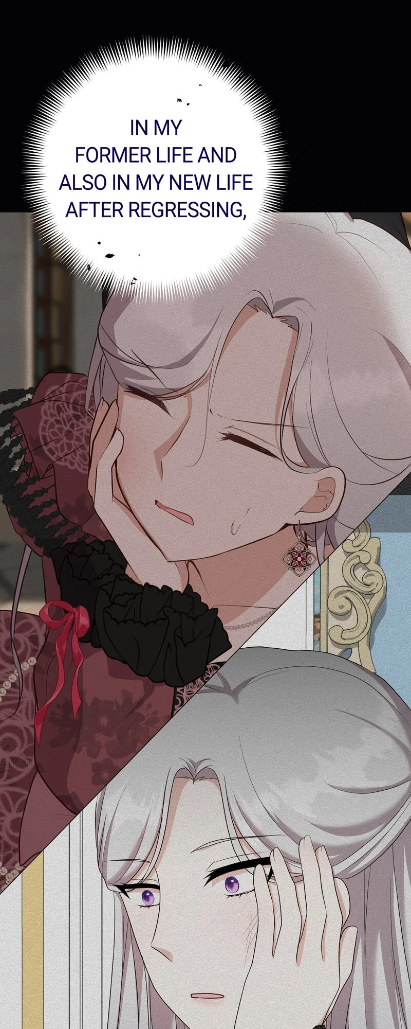 Adieu, My Villainess Life - Chapter 16 - 71