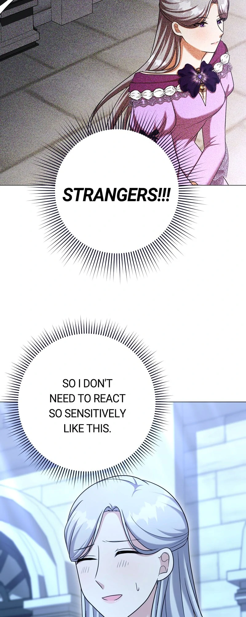 Adieu, My Villainess Life - Chapter 16 - 74