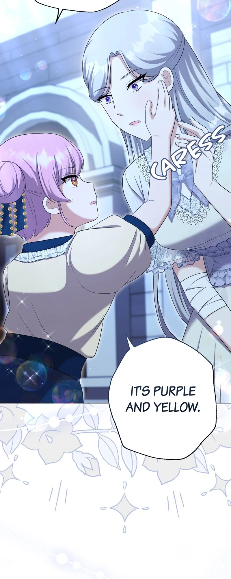 Adieu, My Villainess Life - Chapter 16 - 77