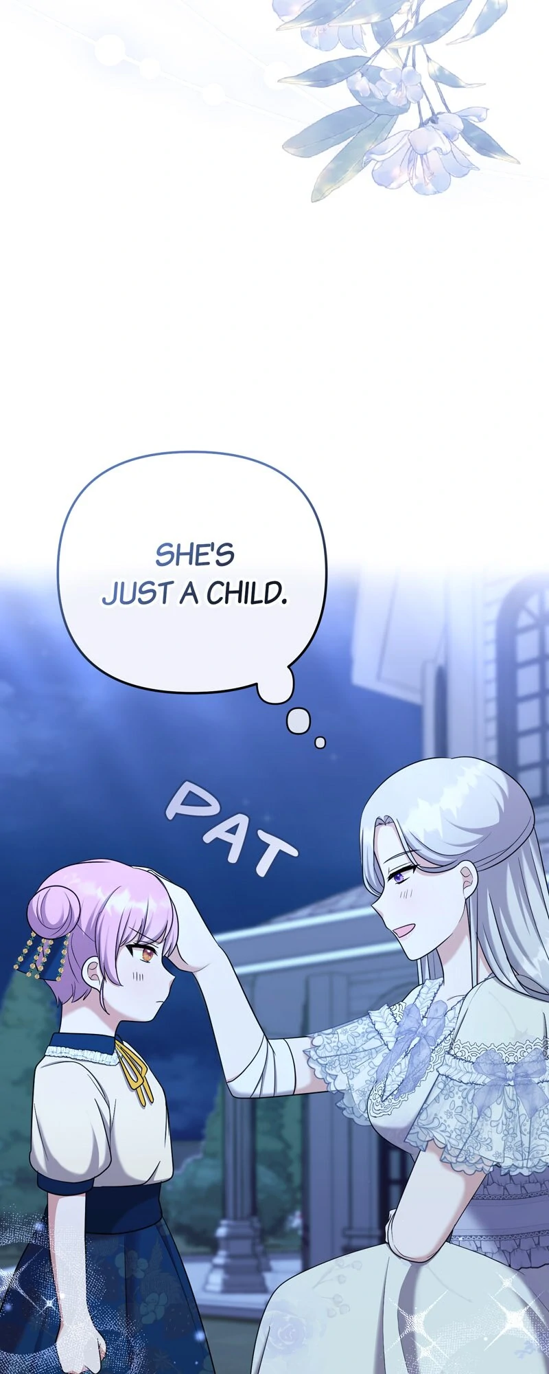 Adieu, My Villainess Life - Chapter 16 - 81