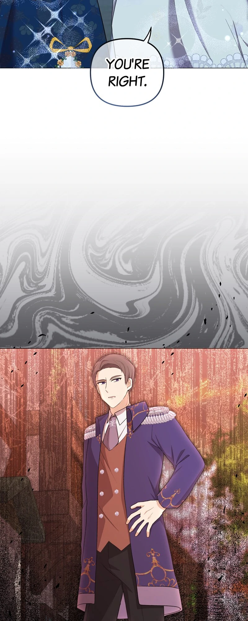 Adieu, My Villainess Life - Chapter 16 - 82