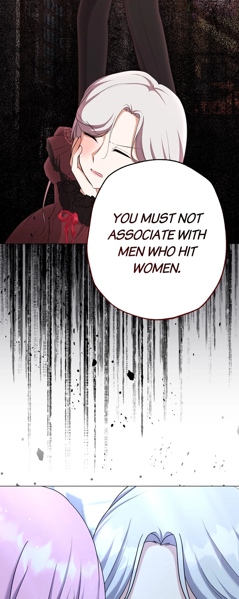 Adieu, My Villainess Life - Chapter 16 - 83