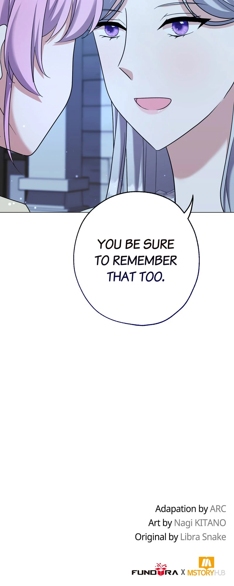 Adieu, My Villainess Life - Chapter 16 - 84