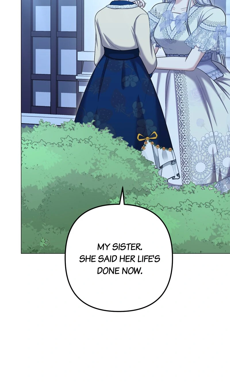 Adieu, My Villainess Life - Chapter 17 - 4