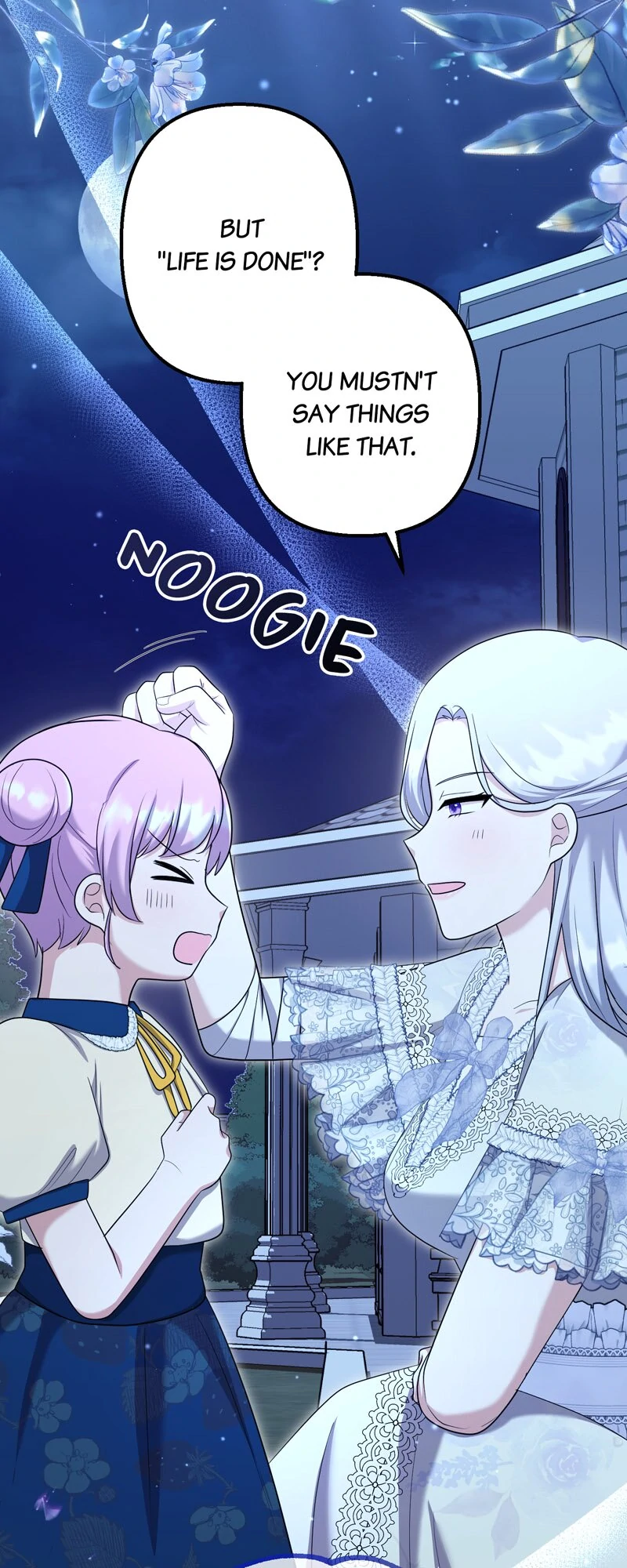 Adieu, My Villainess Life - Chapter 17 - 6