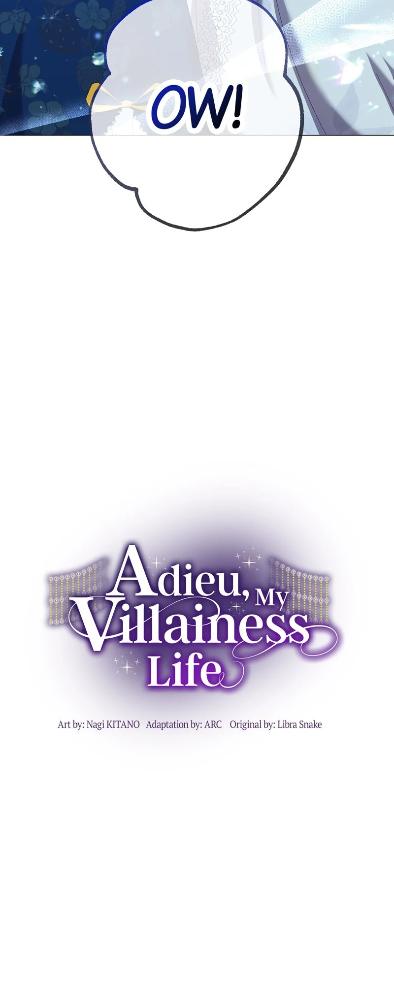 Adieu, My Villainess Life - Chapter 17 - 7